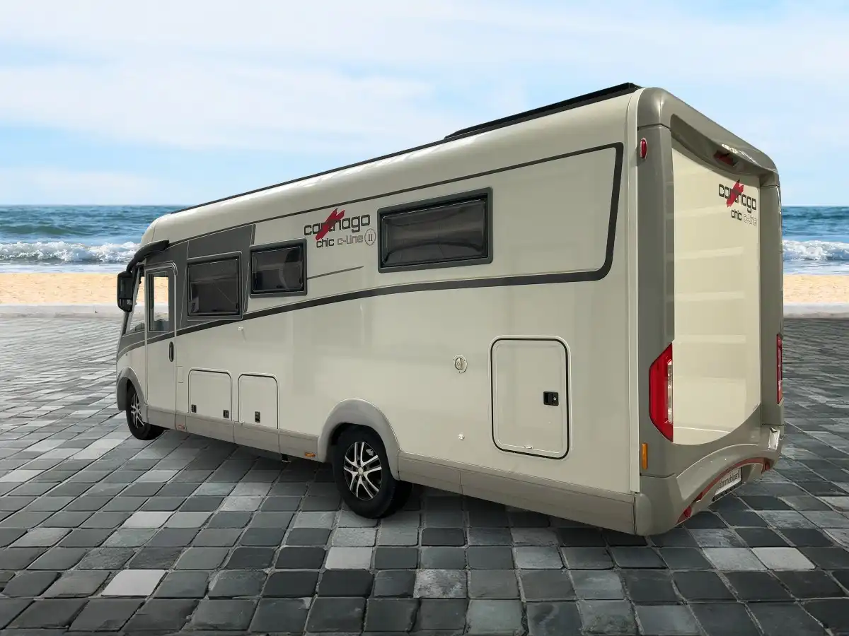 CARTHAGO Chic C-Line I 5.0 - Ansicht 3